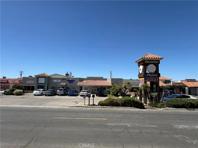 18387 Us Highway 18, Apple Valley, California 92307
