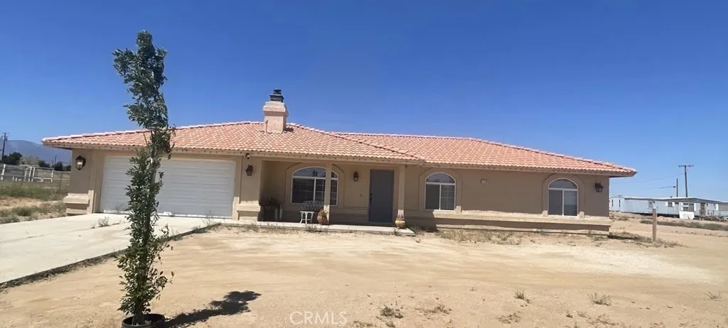 11164 White Road, Victorville, California 92392