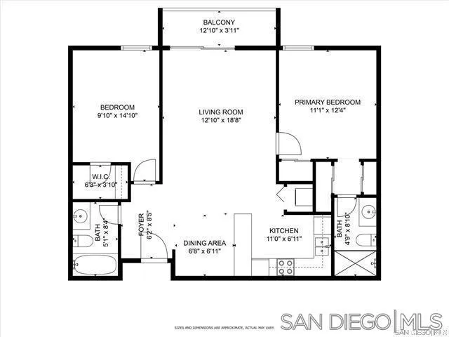 6955 Alvarado 61, San Diego, California 92120