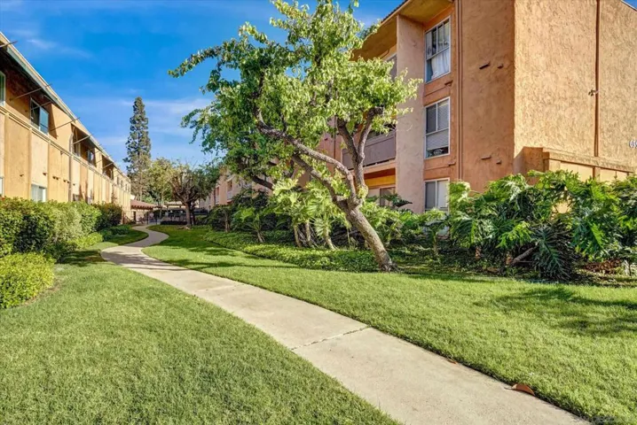 6955 Alvarado 61, San Diego, California 92120