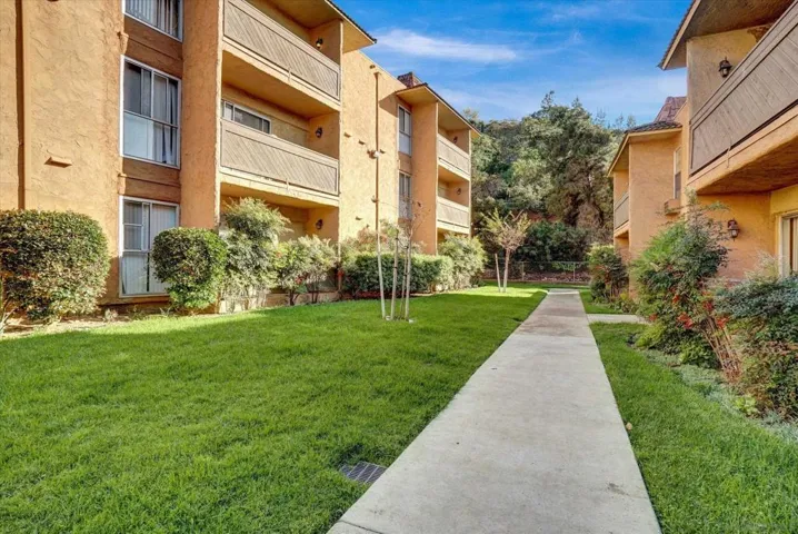 6955 Alvarado 61, San Diego, California 92120