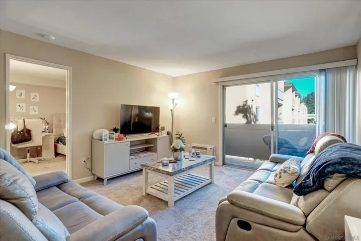 6955 Alvarado 61, San Diego, California 92120
