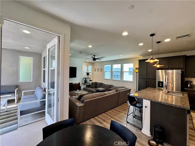 10577 Cannon, Rancho Cucamonga, California 91730