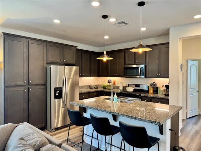 10577 Cannon, Rancho Cucamonga, California 91730