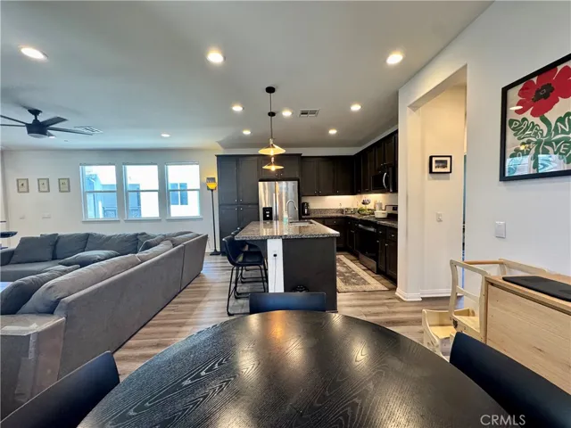 10577 Cannon, Rancho Cucamonga, California 91730