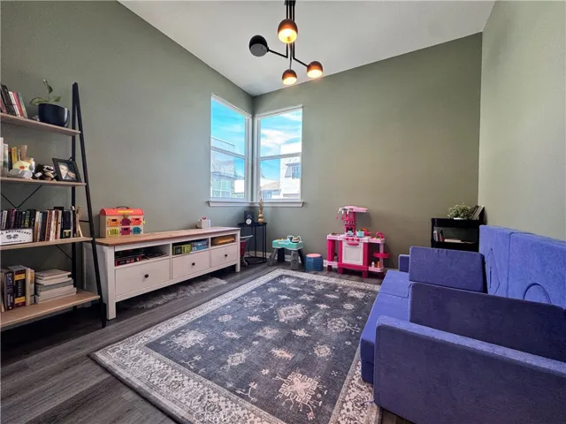 10577 Cannon, Rancho Cucamonga, California 91730