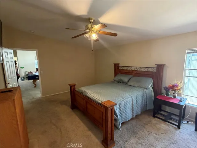 Máster bedroom