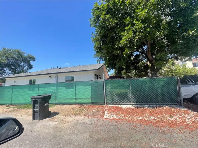 4532 Walnut, Baldwin Park, California 91706