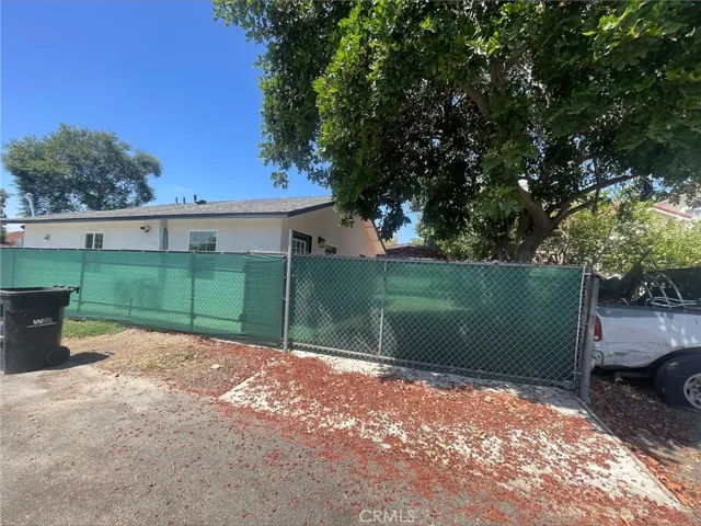 4532 Walnut, Baldwin Park, California 91706