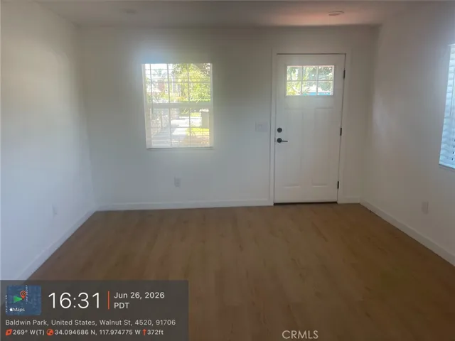 4532 Walnut, Baldwin Park, California 91706