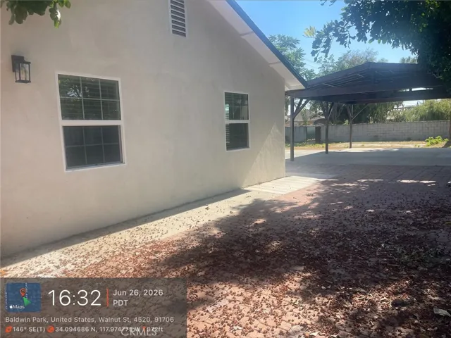 4532 Walnut, Baldwin Park, California 91706