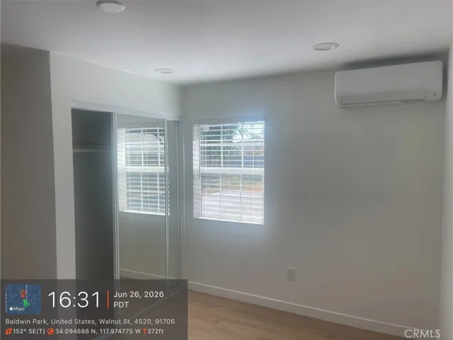 4532 Walnut, Baldwin Park, California 91706