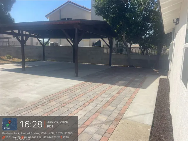 4532 Walnut, Baldwin Park, California 91706