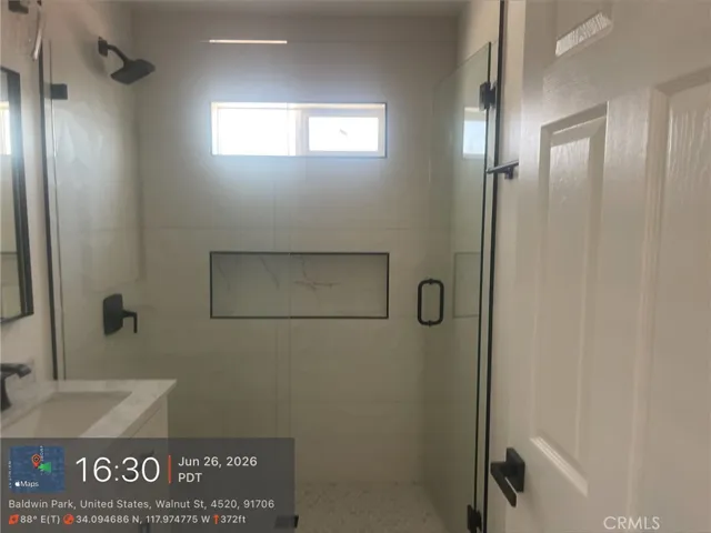 4532 Walnut, Baldwin Park, California 91706