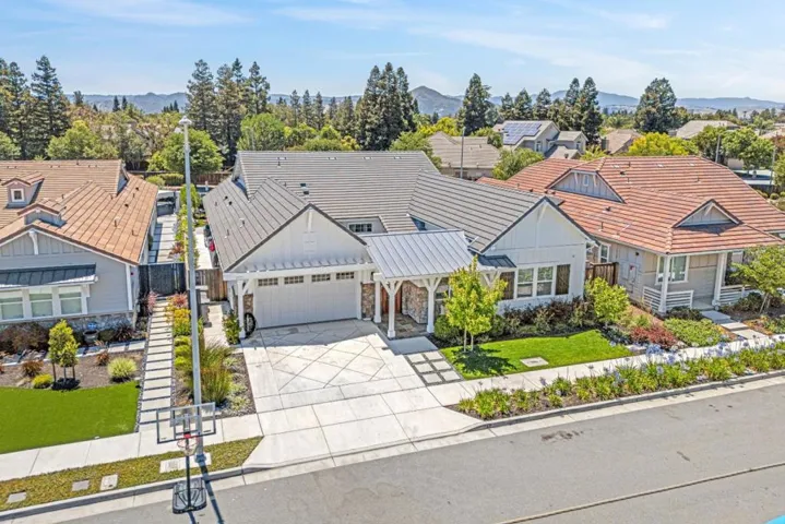 17045 Hill Road, Morgan Hill, California 95037