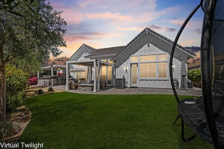 17045 Hill Road, Morgan Hill, California 95037