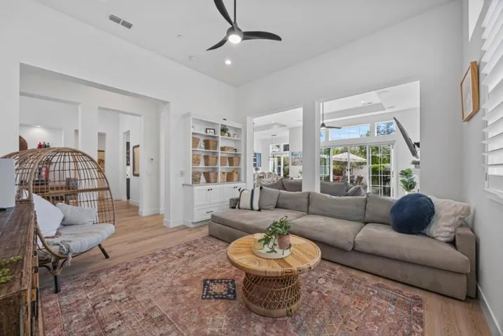 17045 Hill Road, Morgan Hill, California 95037