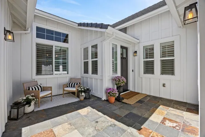 17045 Hill Road, Morgan Hill, California 95037