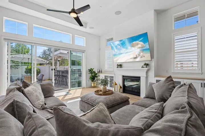 17045 Hill Road, Morgan Hill, California 95037