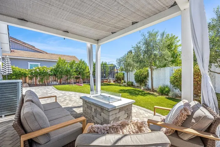 17045 Hill Road, Morgan Hill, California 95037