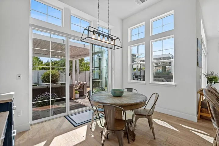 17045 Hill Road, Morgan Hill, California 95037