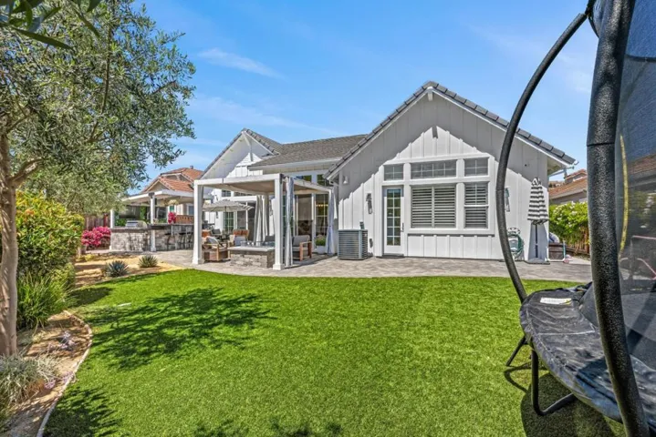17045 Hill Road, Morgan Hill, California 95037