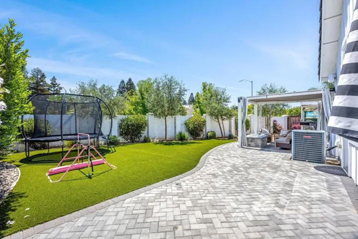 17045 Hill Road, Morgan Hill, California 95037