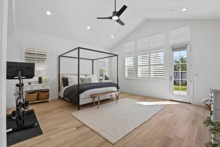 17045 Hill Road, Morgan Hill, California 95037