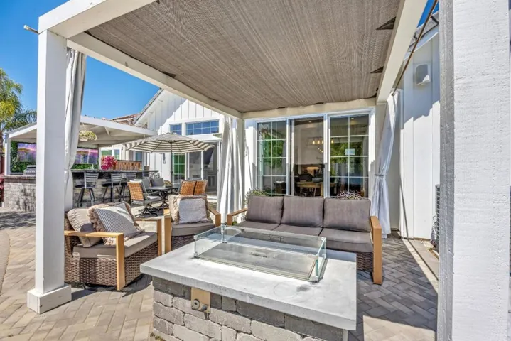 17045 Hill Road, Morgan Hill, California 95037