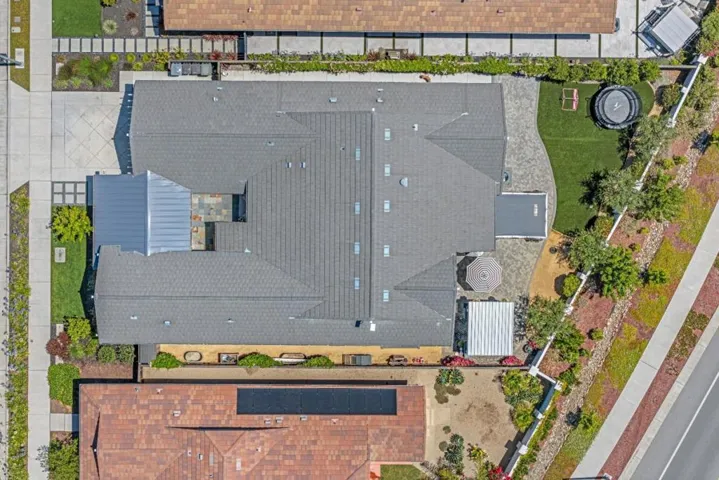 17045 Hill Road, Morgan Hill, California 95037