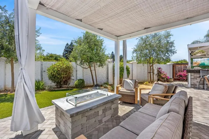 17045 Hill Road, Morgan Hill, California 95037