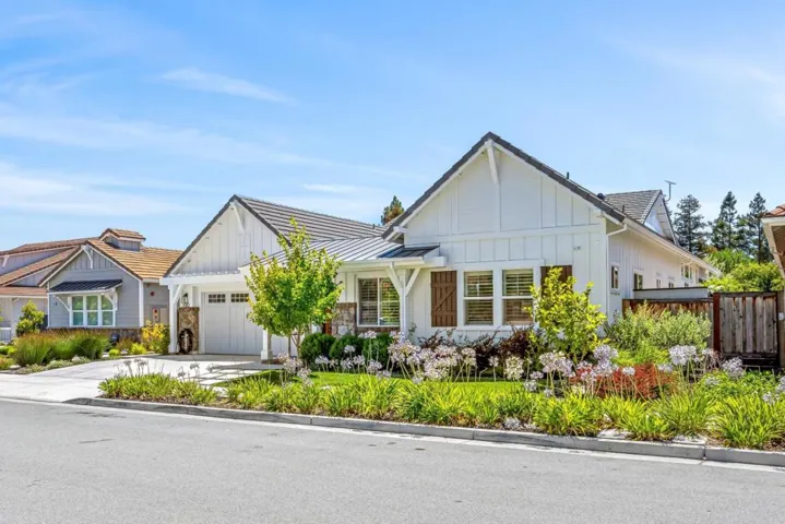 17045 Hill Road, Morgan Hill, California 95037