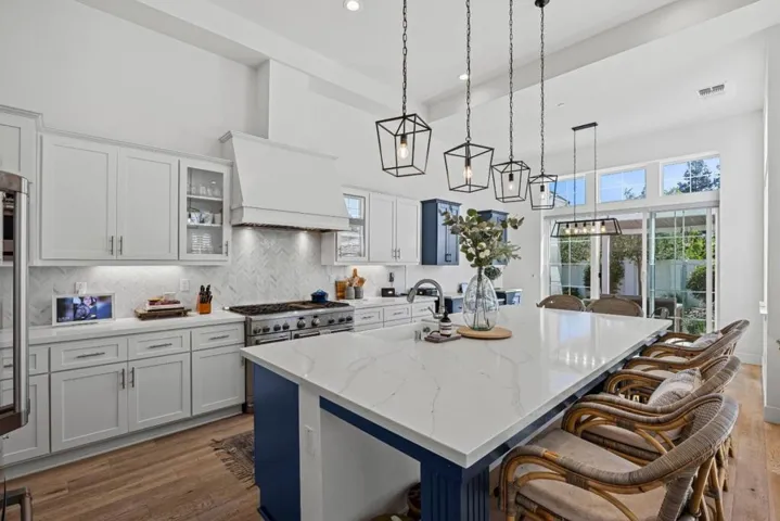 17045 Hill Road, Morgan Hill, California 95037