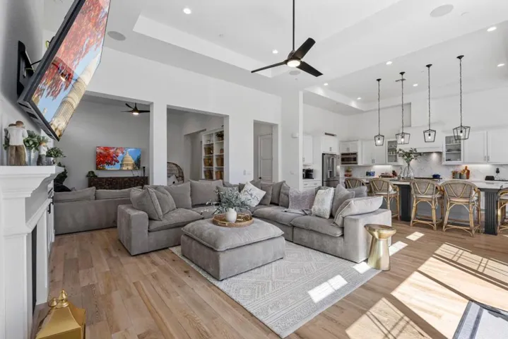 17045 Hill Road, Morgan Hill, California 95037