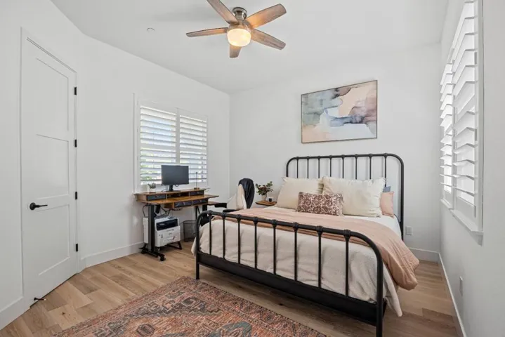 17045 Hill Road, Morgan Hill, California 95037