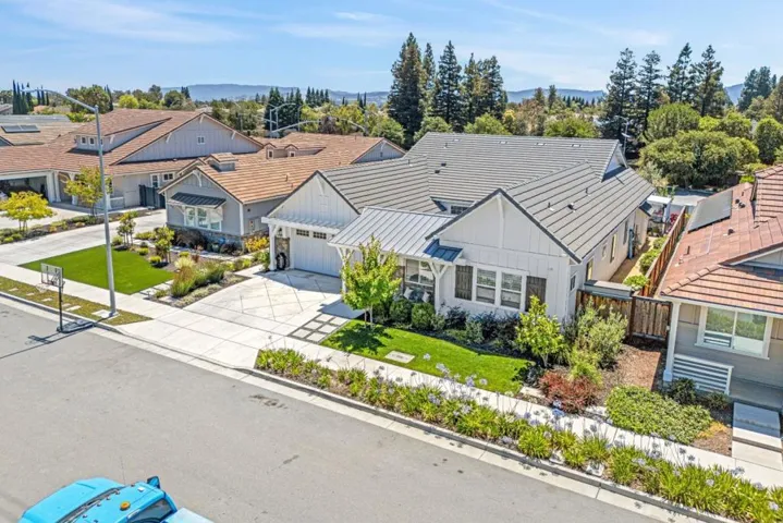 17045 Hill Road, Morgan Hill, California 95037