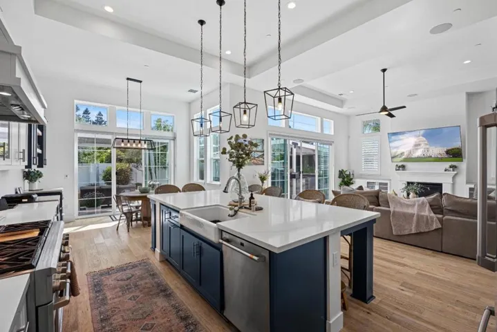 17045 Hill Road, Morgan Hill, California 95037