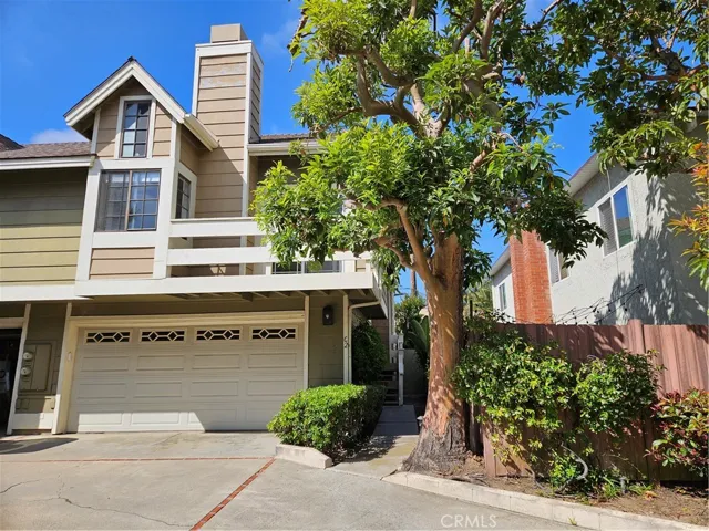 292 Palmer Street C2, Costa Mesa, California 92627
