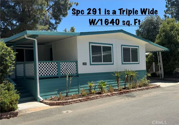 1751 -291 W Citracado 291, Escondido, California 92029