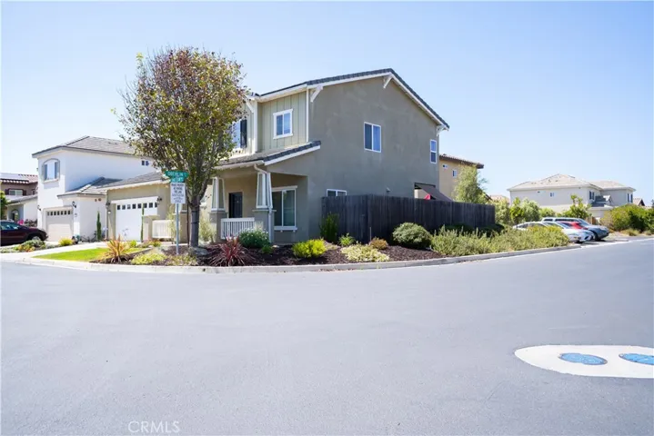 1317 W Shelton, Santa Maria, California 93458