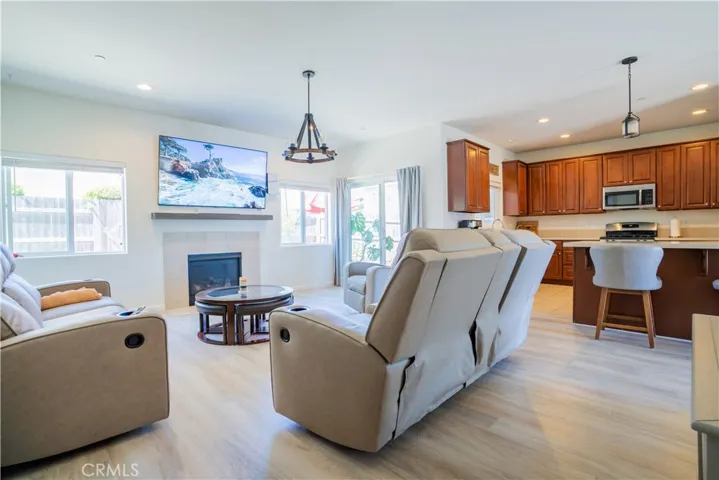 1317 W Shelton, Santa Maria, California 93458
