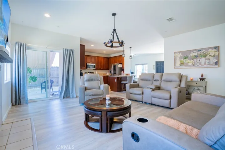 1317 W Shelton, Santa Maria, California 93458
