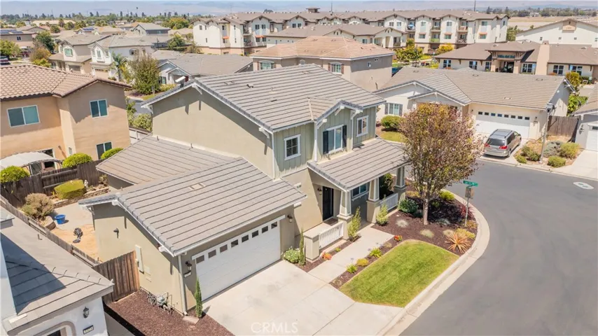 1317 W Shelton, Santa Maria, California 93458