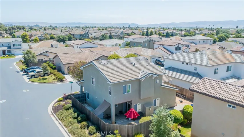 1317 W Shelton, Santa Maria, California 93458