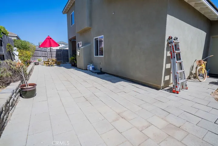 1317 W Shelton, Santa Maria, California 93458