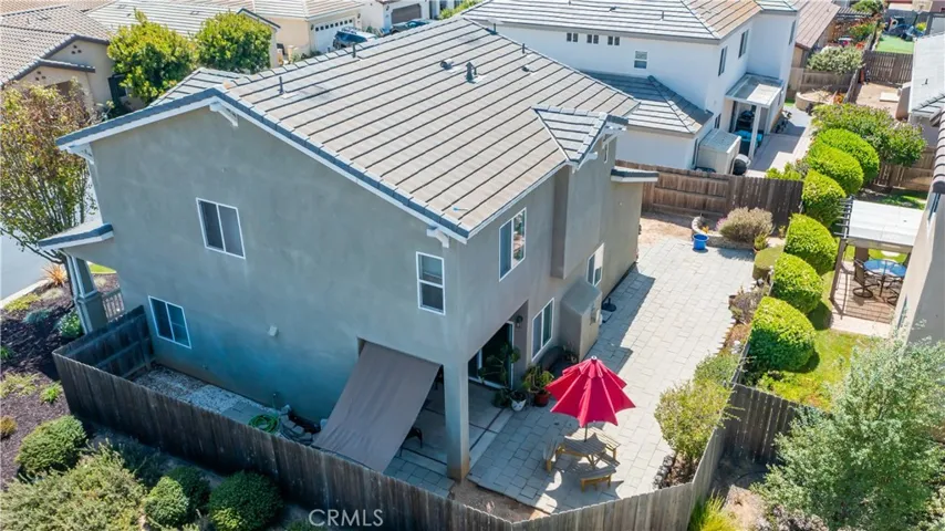 1317 W Shelton, Santa Maria, California 93458