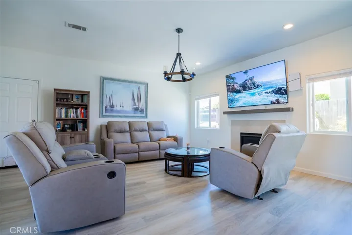 1317 W Shelton, Santa Maria, California 93458