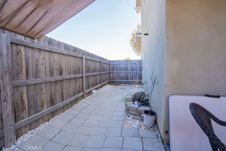 1317 W Shelton, Santa Maria, California 93458