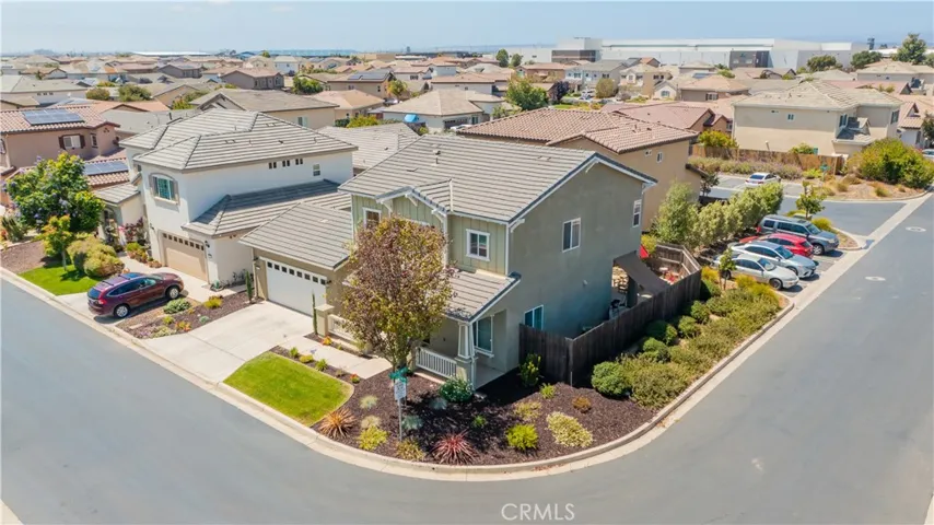 1317 W Shelton, Santa Maria, California 93458