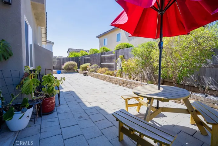 1317 W Shelton, Santa Maria, California 93458